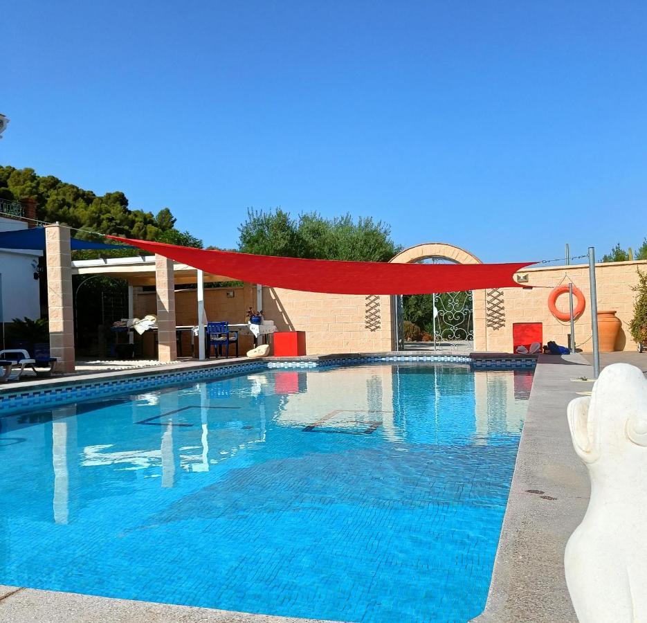 Casa Serenity อะโลรา ภายนอก รูปภาพ