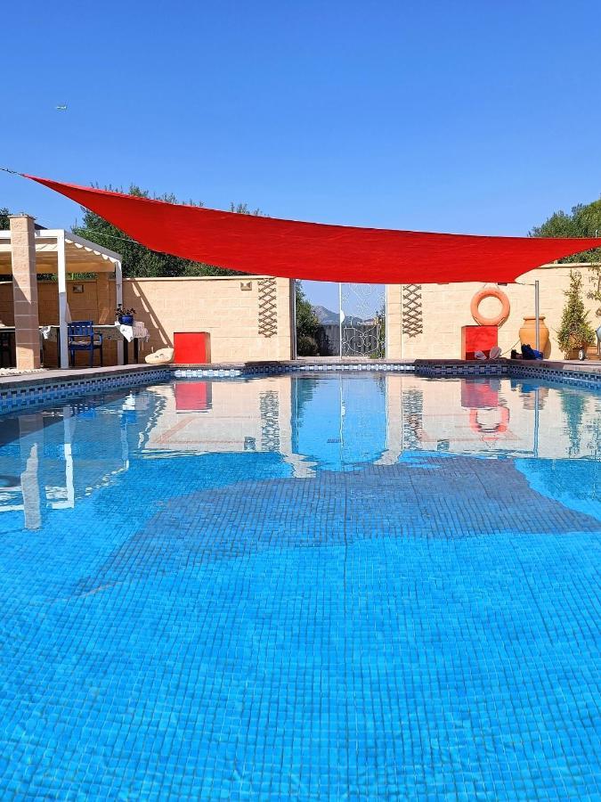 Casa Serenity อะโลรา ภายนอก รูปภาพ