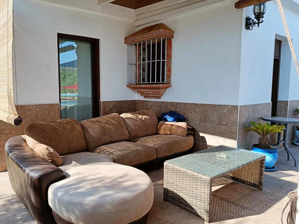 Casa Serenity อะโลรา ภายนอก รูปภาพ