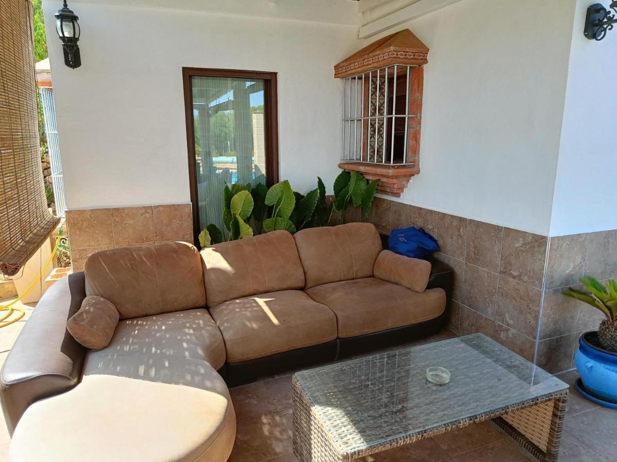 Casa Serenity อะโลรา ภายนอก รูปภาพ