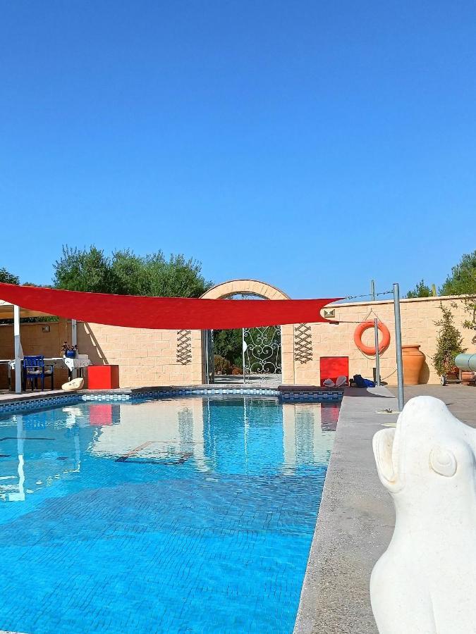 Casa Serenity อะโลรา ภายนอก รูปภาพ