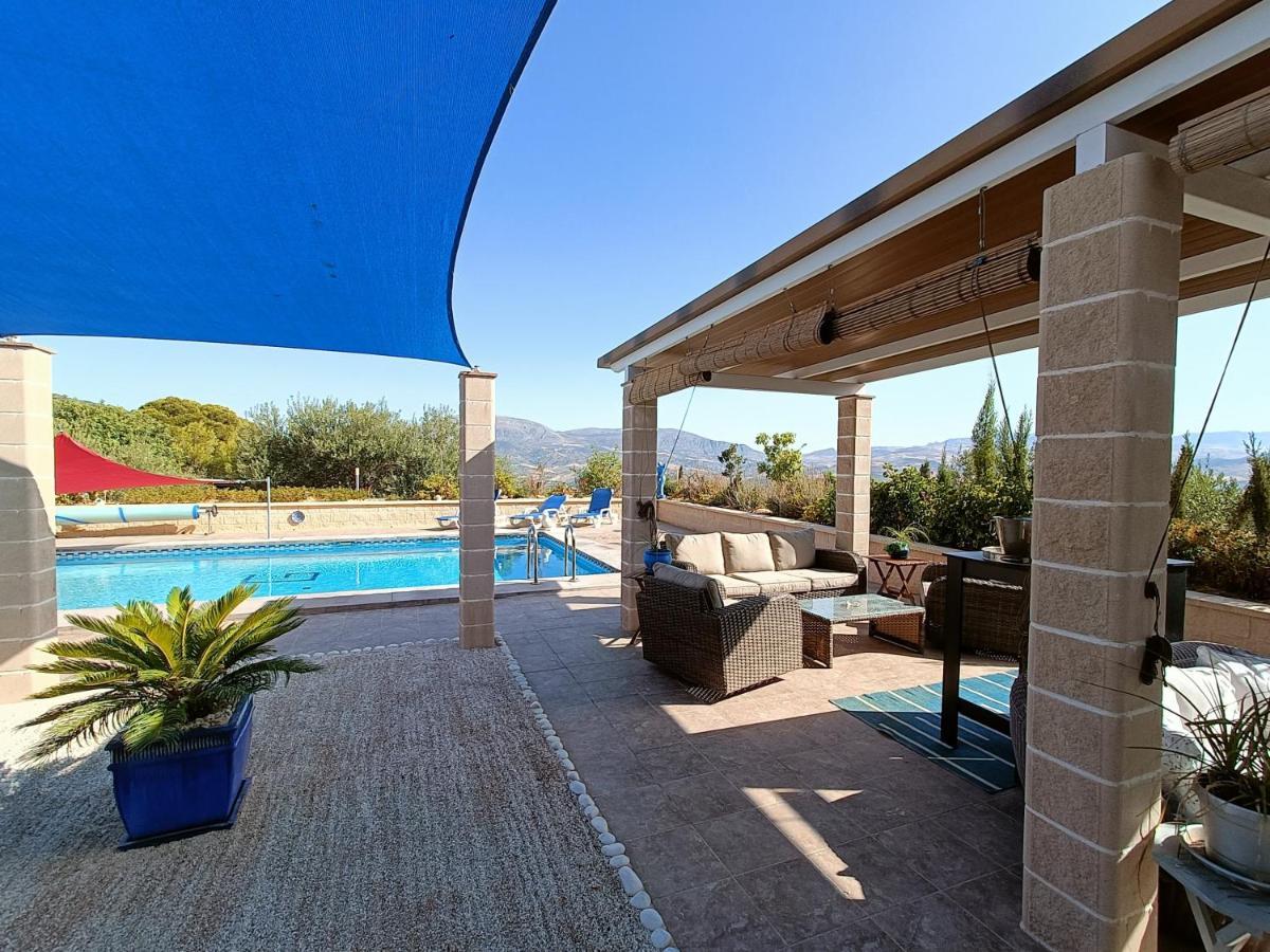Casa Serenity อะโลรา ภายนอก รูปภาพ