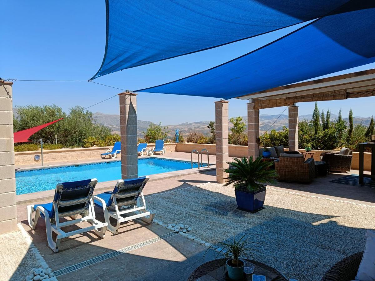Casa Serenity อะโลรา ภายนอก รูปภาพ