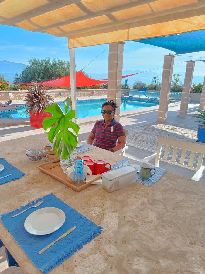 Casa Serenity อะโลรา ภายนอก รูปภาพ