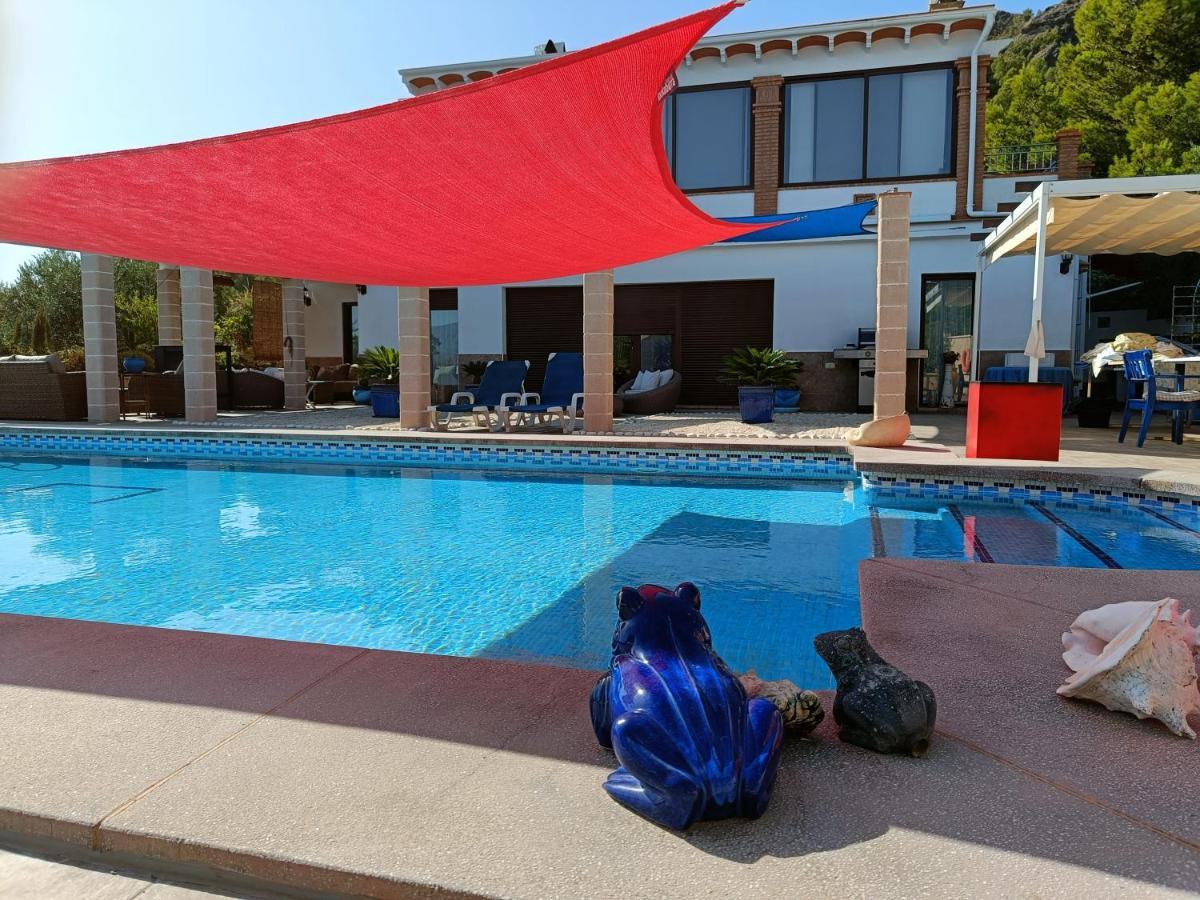 Casa Serenity อะโลรา ภายนอก รูปภาพ