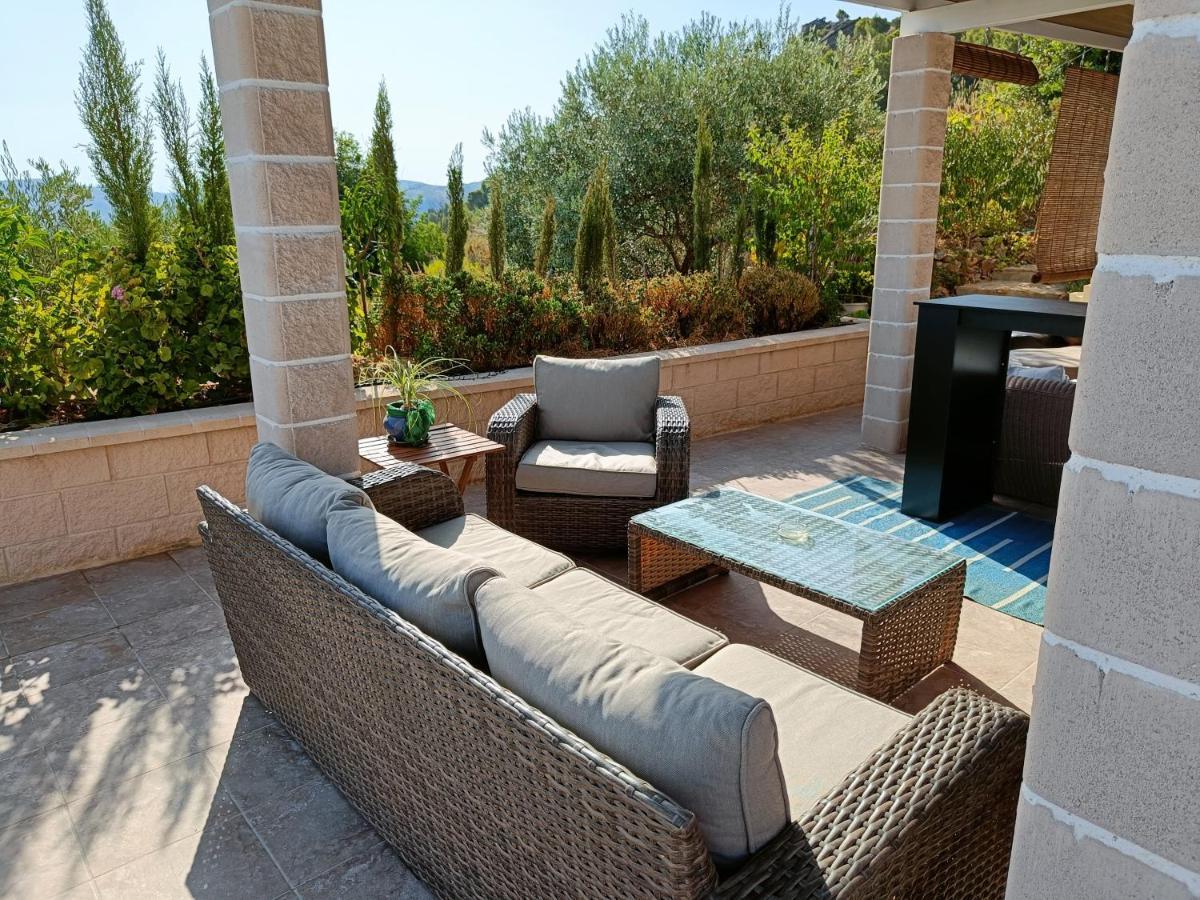 Casa Serenity อะโลรา ภายนอก รูปภาพ