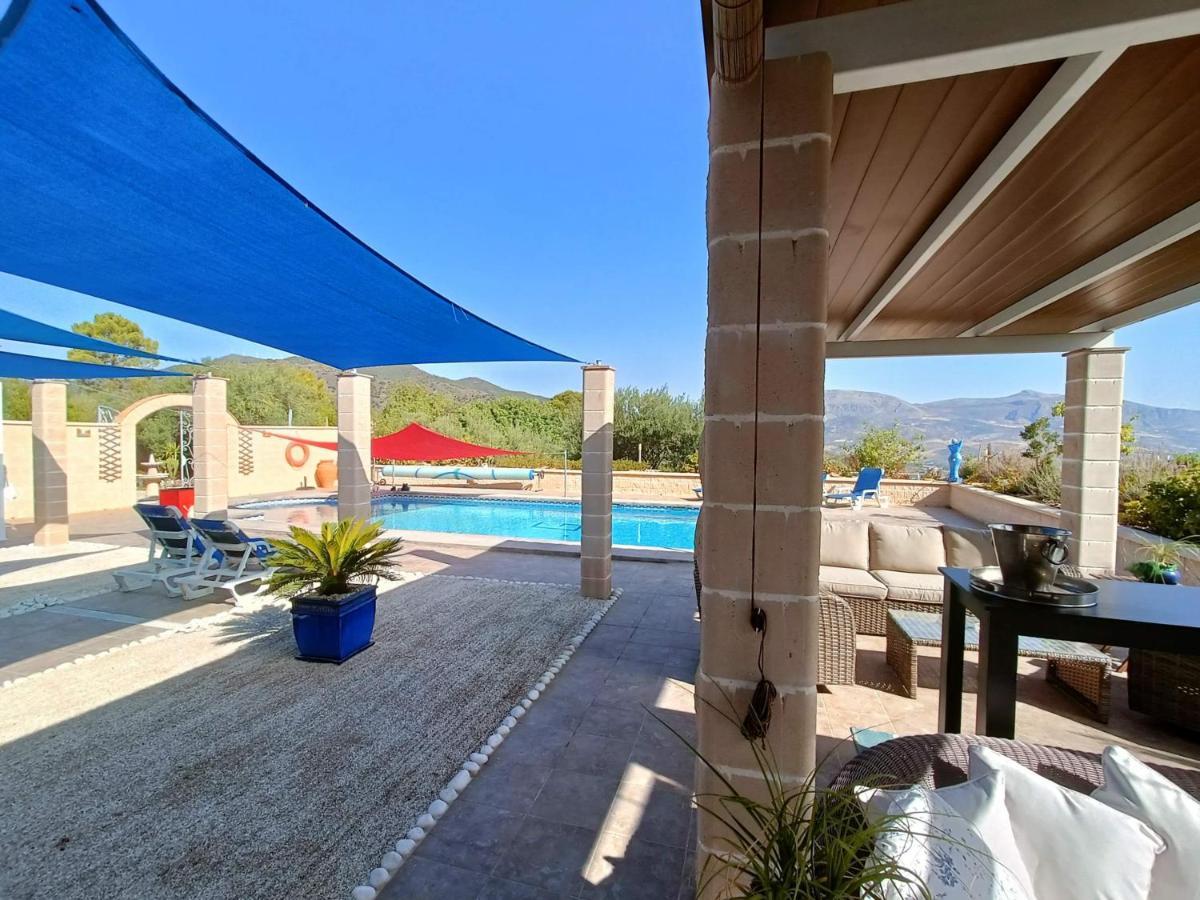 Casa Serenity อะโลรา ภายนอก รูปภาพ