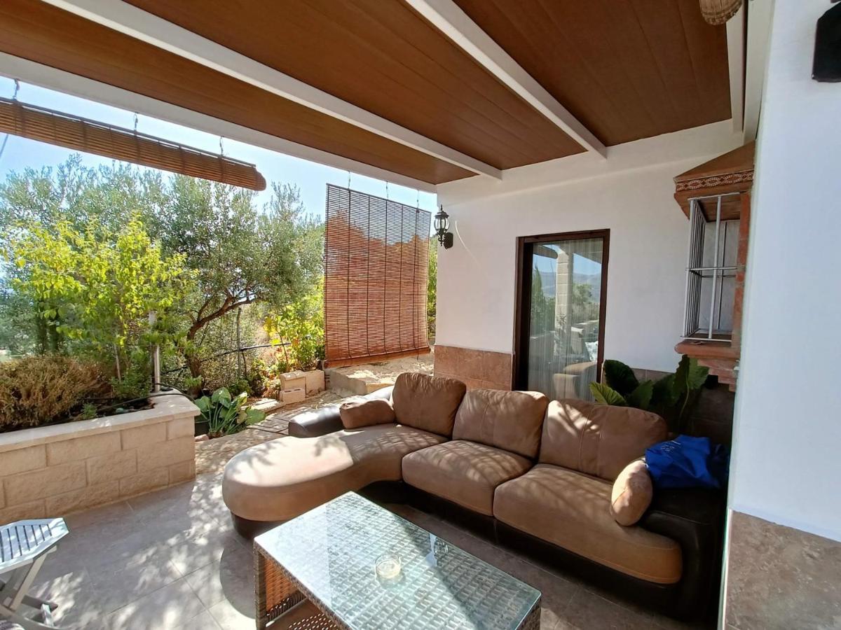 Casa Serenity อะโลรา ภายนอก รูปภาพ