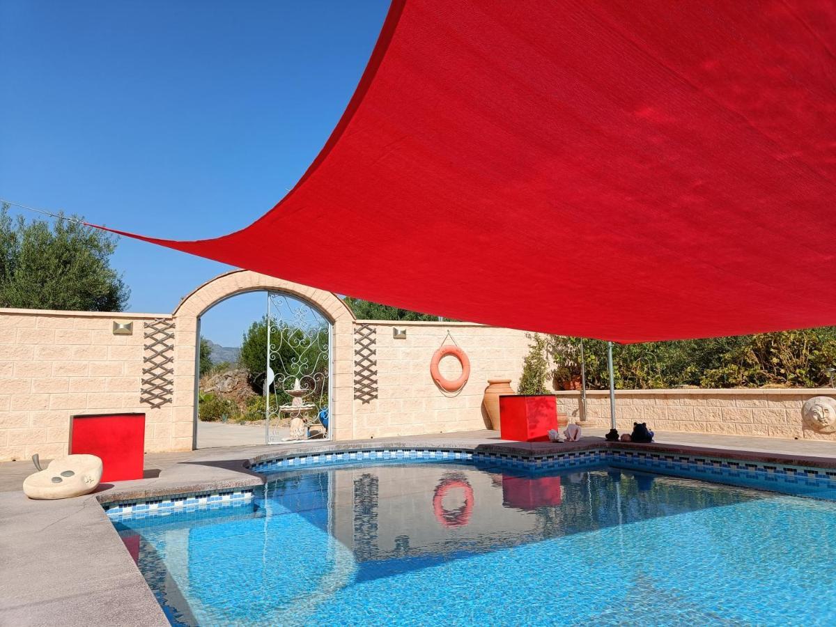 Casa Serenity อะโลรา ภายนอก รูปภาพ