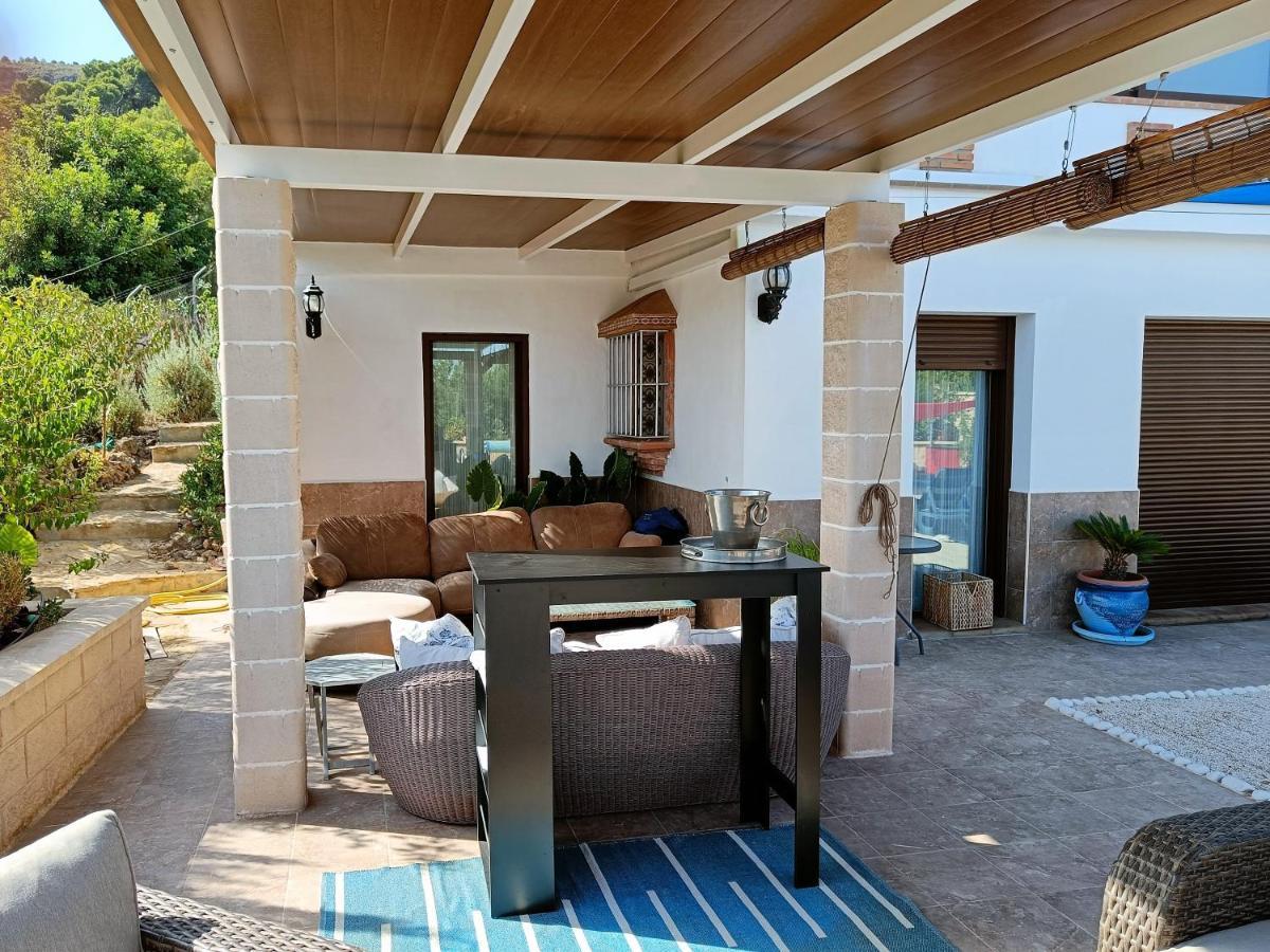Casa Serenity อะโลรา ภายนอก รูปภาพ