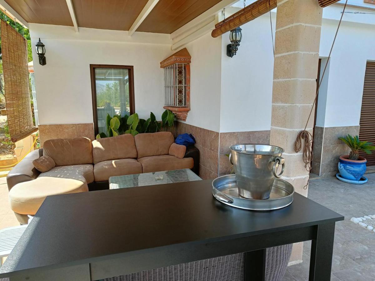 Casa Serenity อะโลรา ภายนอก รูปภาพ