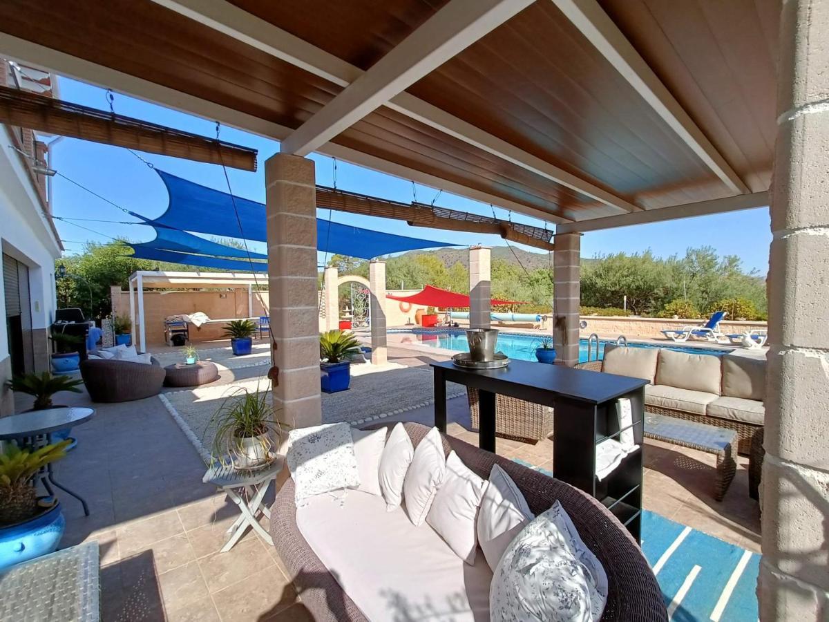 Casa Serenity อะโลรา ภายนอก รูปภาพ