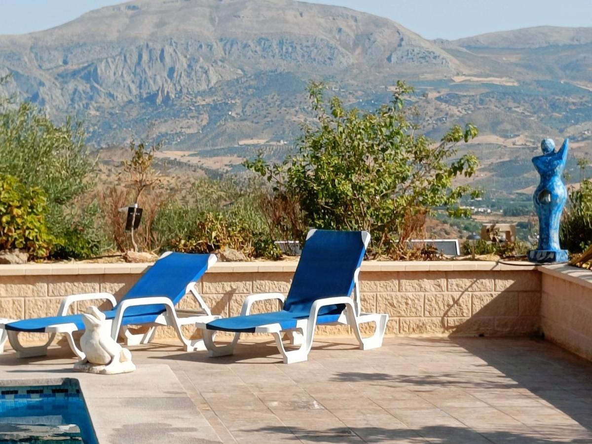 Casa Serenity อะโลรา ภายนอก รูปภาพ