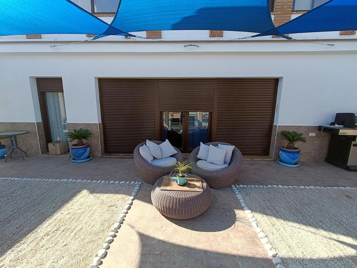 Casa Serenity อะโลรา ภายนอก รูปภาพ
