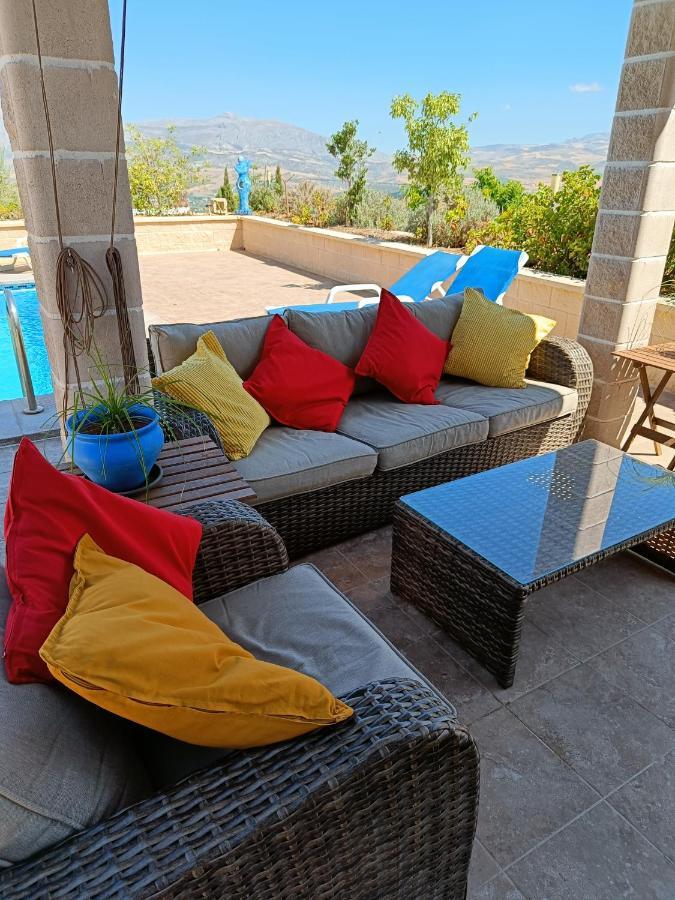 Casa Serenity อะโลรา ภายนอก รูปภาพ