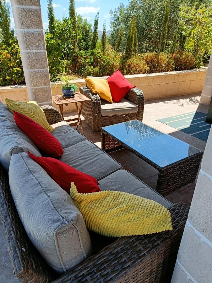 Casa Serenity อะโลรา ภายนอก รูปภาพ