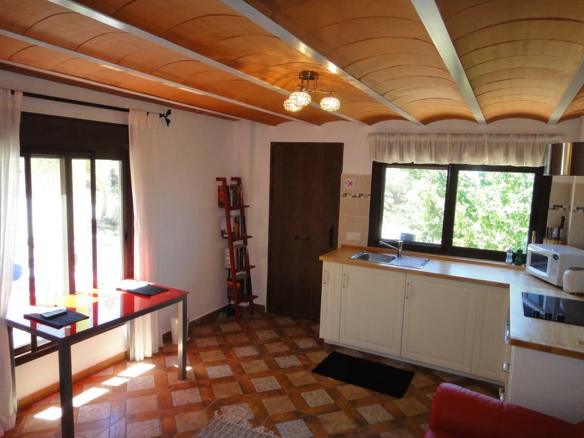 Casa Serenity อะโลรา ภายนอก รูปภาพ