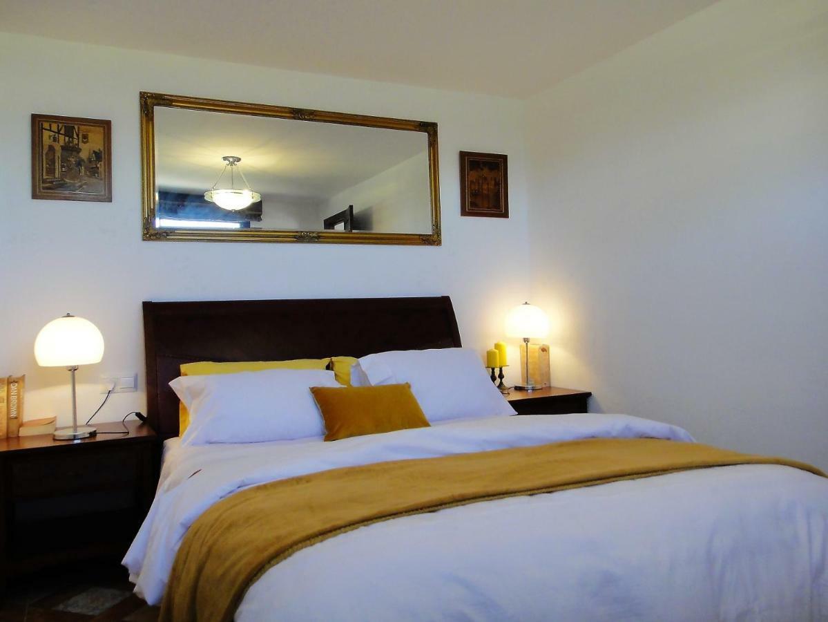 Casa Serenity อะโลรา ภายนอก รูปภาพ